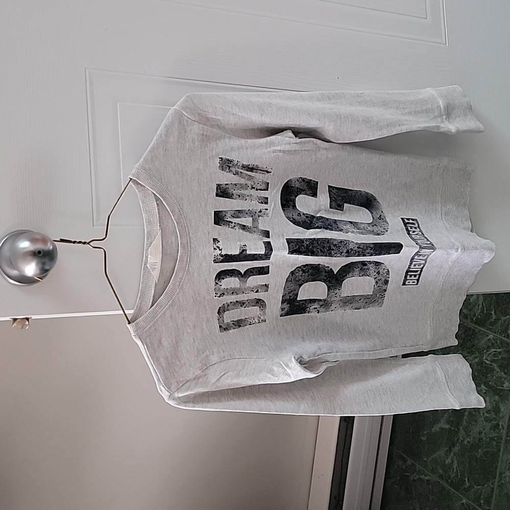 8-10 Years Boys  H&M Sweater.